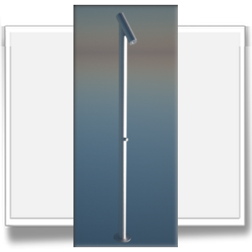 outdoor-shower-in-stainless-steel-316L